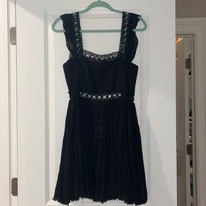 Blacks free people dress
